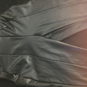 Fashion Nova black pants XL